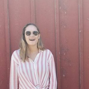 Meet your Posher, Brogan